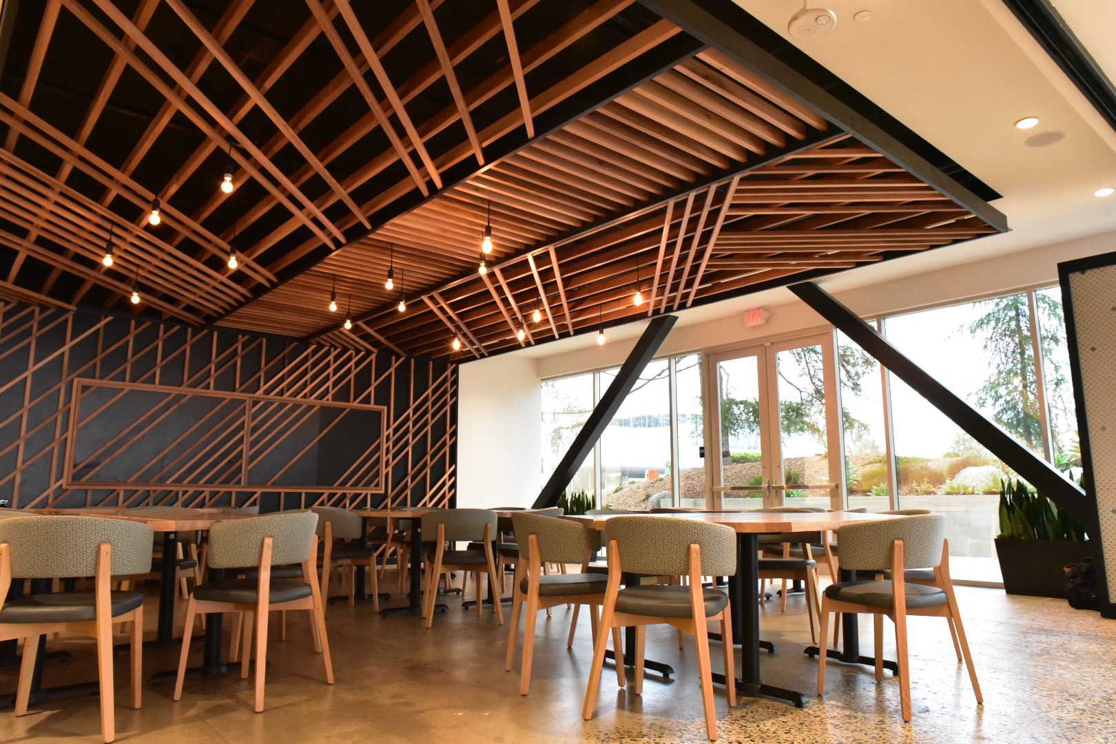 Private Dining Room